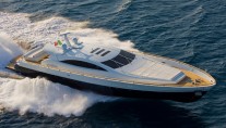 Motor yacht�KAMBOS BLUE (ex Celeste)